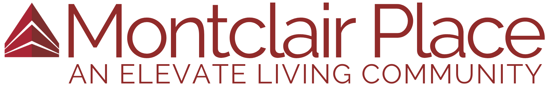 Montclair Place logo